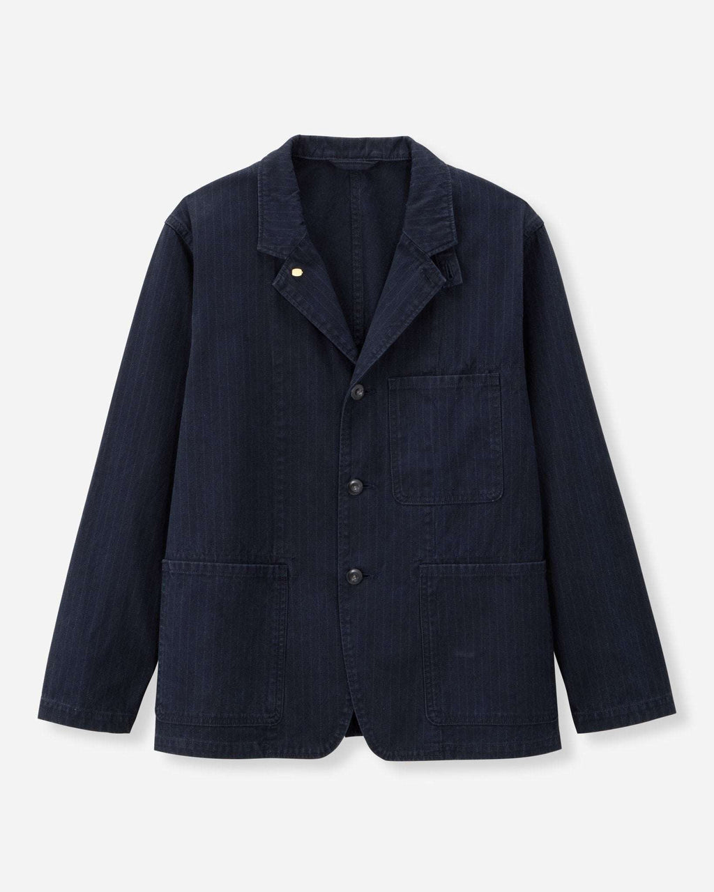 MMOT6324 WABASH COVERALL