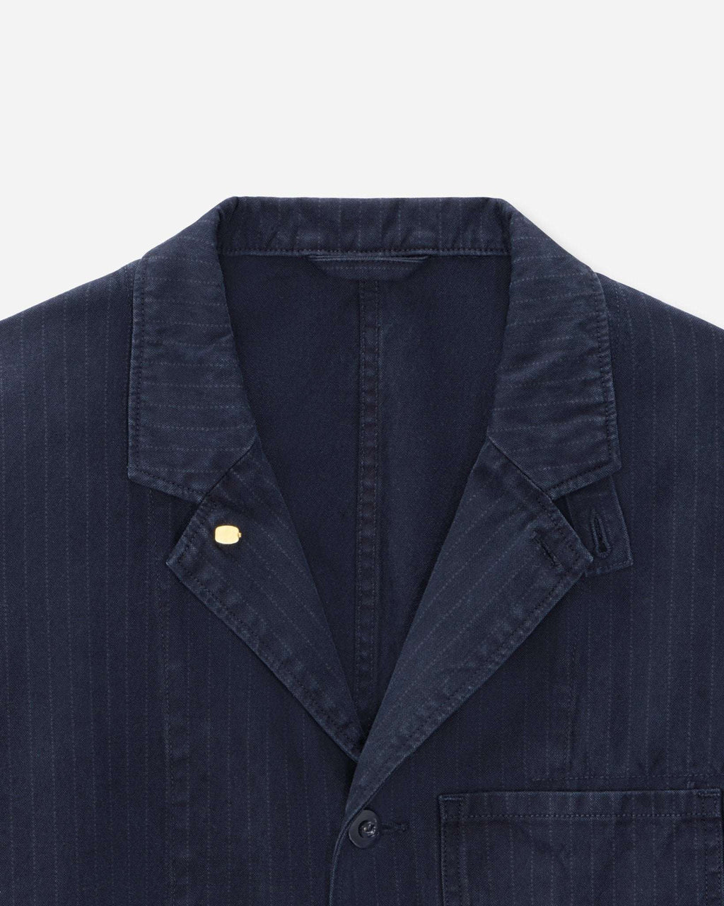 MMOT6324 WABASH COVERALL