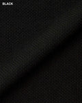 MMPT6008 SASHIKO PANTS OVERDYE (INDIGO, BLACK)