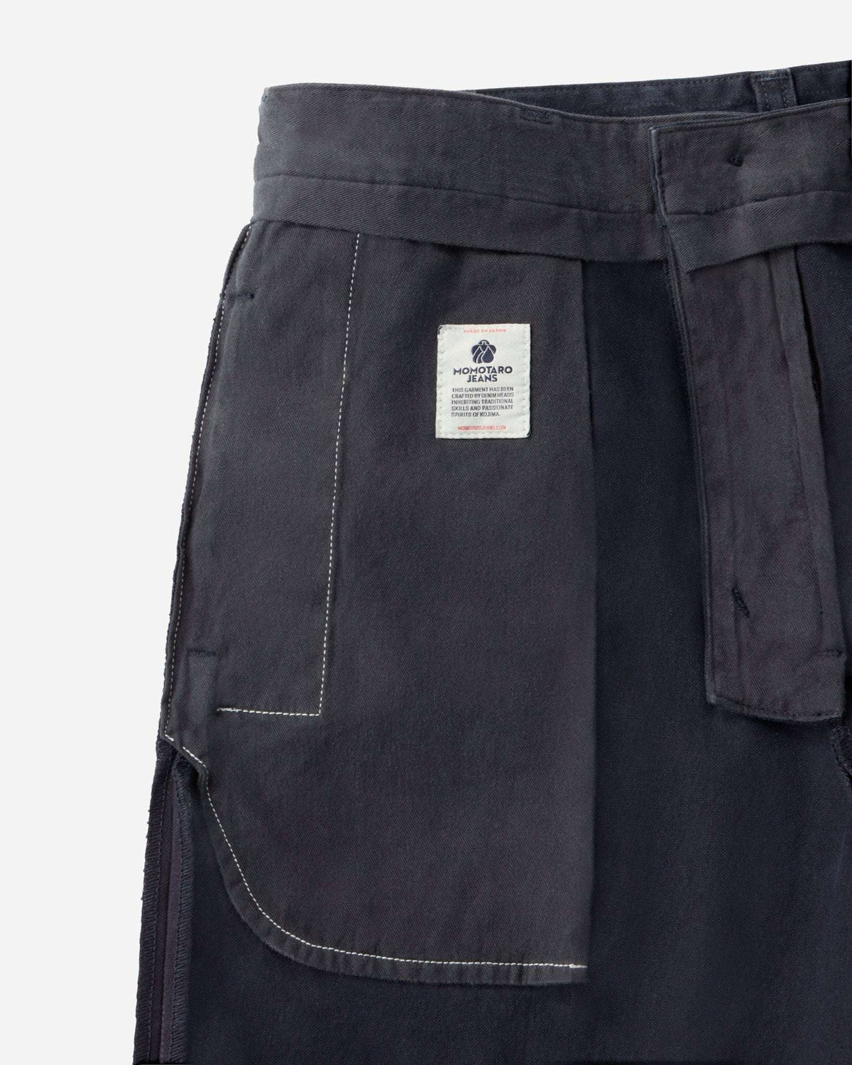 MMPT6015 WABASH TROUSERS