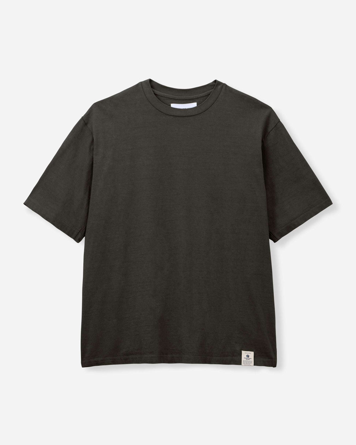 MMTS6029 ZIMBABWE COTTON SS TEE-PRODUCT DYE