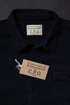 MSJ001E US NAVY CPO JACKET