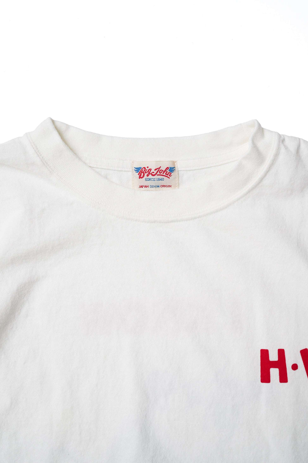 MTE001 Round Body Beaver T-shirt