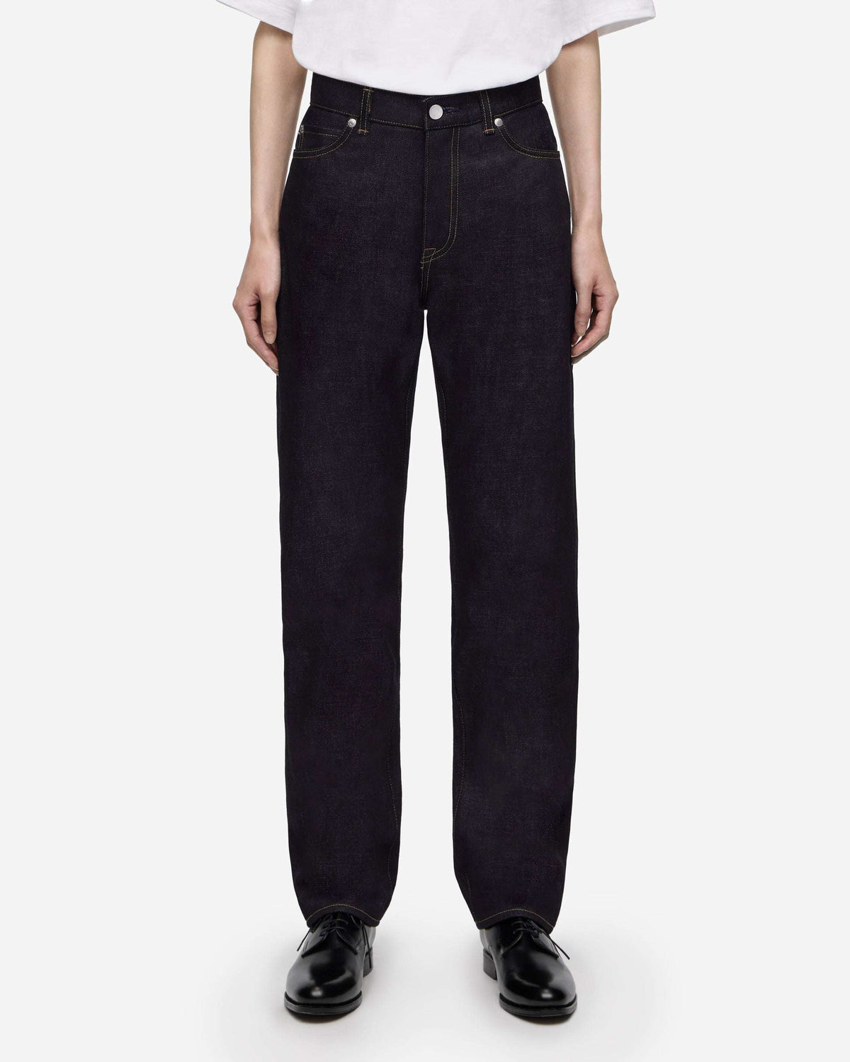 MWJZ0110 14.7oz STANDARD STRAIGHT【WOMEN'S】