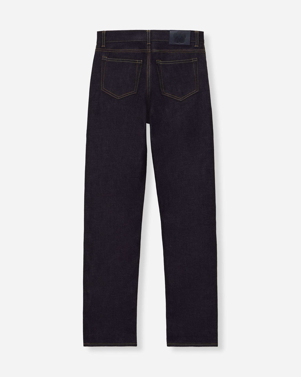 MWJZ0110 14.7oz STANDARD STRAIGHT【WOMEN'S】