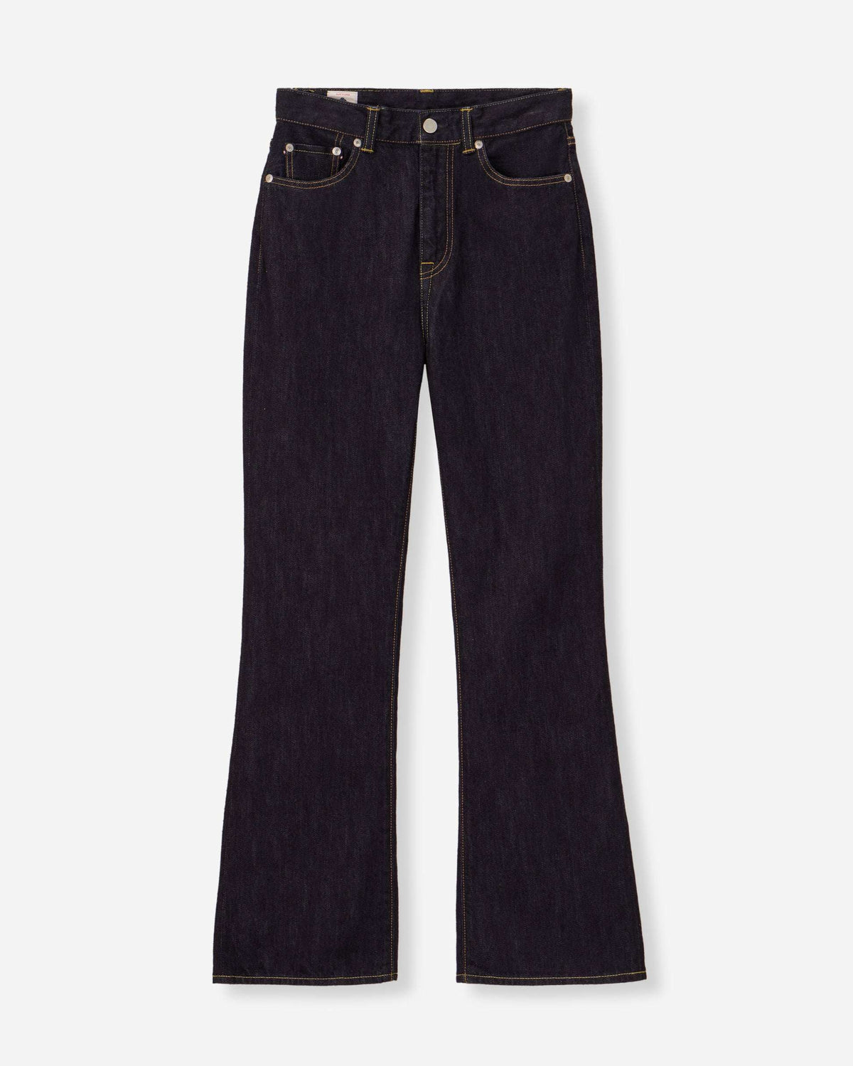 MWJZ6600 FLARE WOMENS 11oz【WOMEN'S】