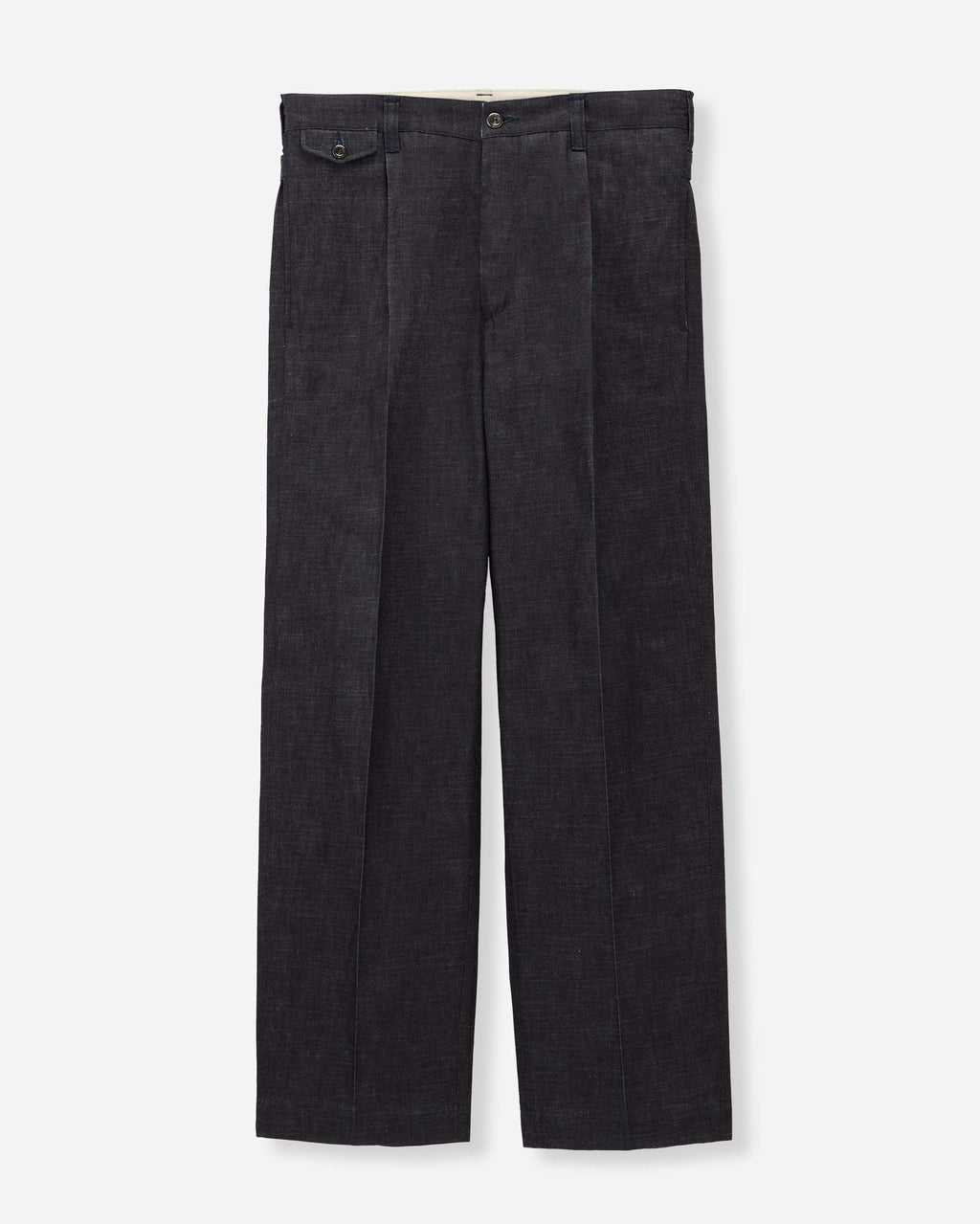 MXPT6000 8OZ DENIM TROUSERS