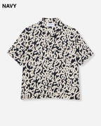 MXSS6000 RAYON SHORT SLEEVE SHIRT