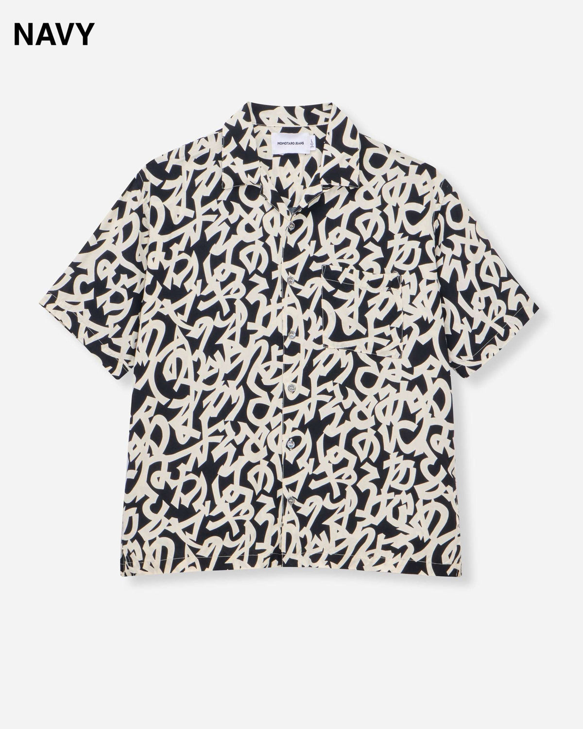 MXSS6000 RAYON SHORT SLEEVE SHIRT