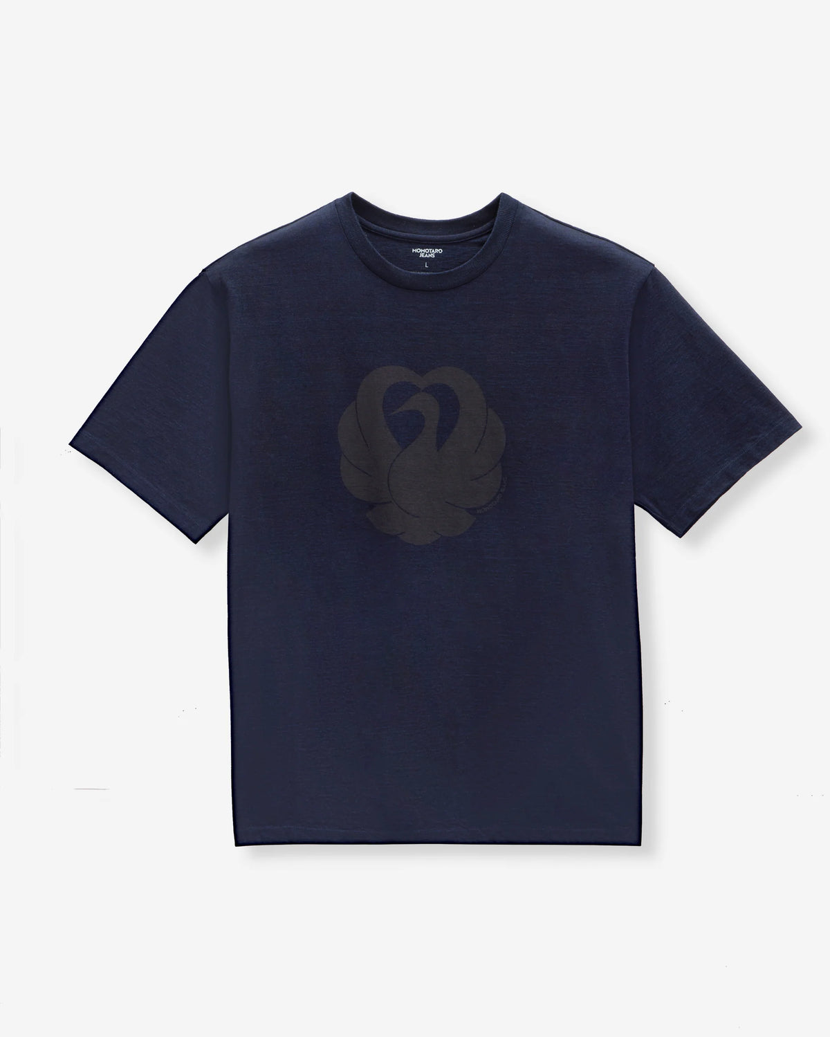 MXTS1047 6.1OZ YARN DYED S/S TEE - CLANE