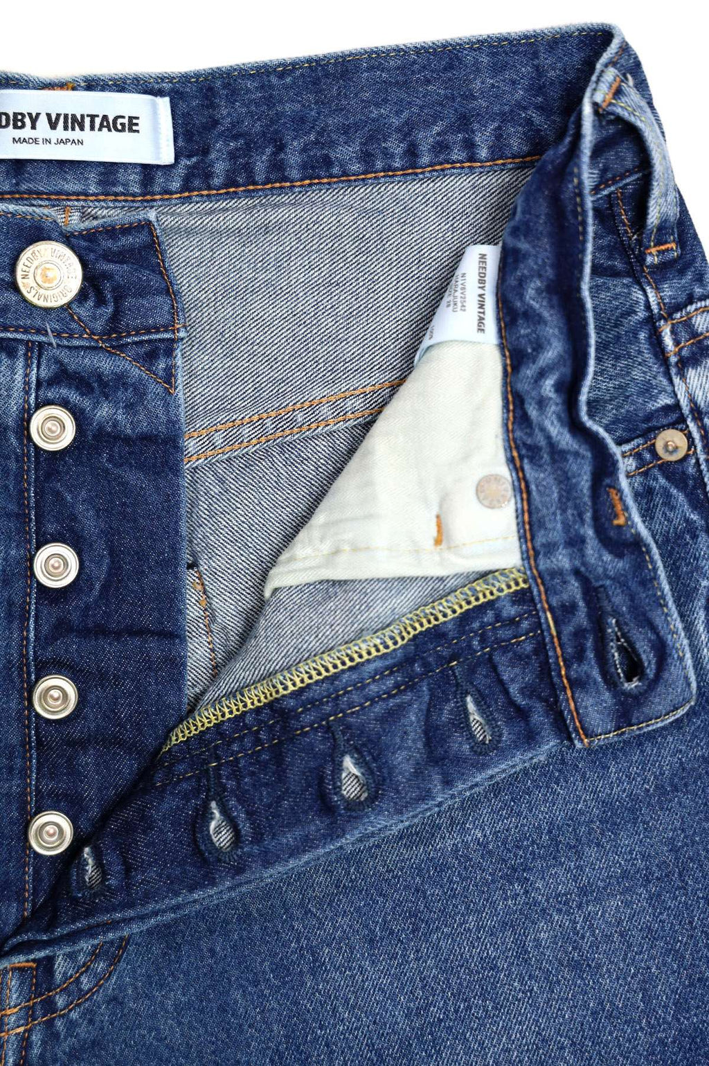 N1V6V254203Y HARAJUKU (Tapered) 3years