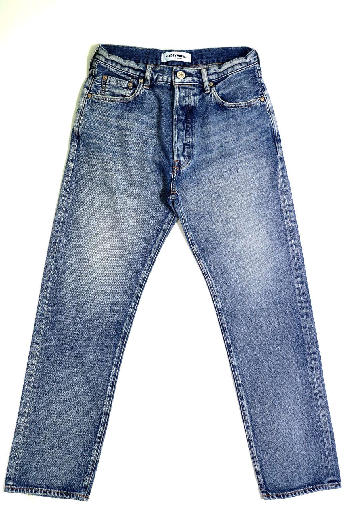 N1V7V274209Y KOBE (Slim Tapered) 9years