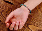NCHK-450 Hook BR -Turquoise-