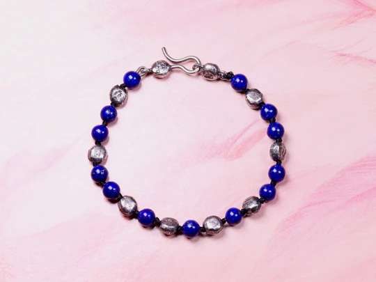 NCHK-451 Hook BR -Lapislazuli-