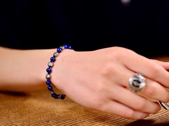 NCHK-451 Hook BR -Lapislazuli-