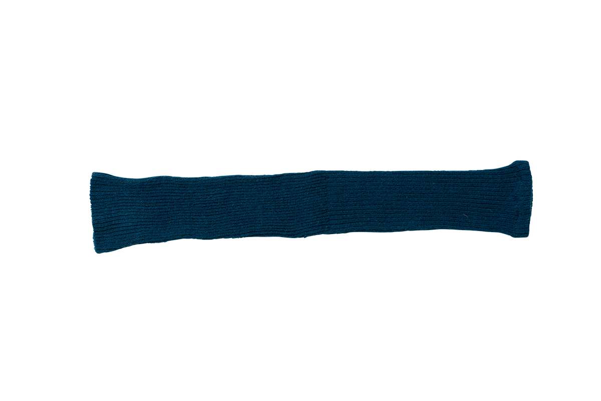 NK0115 Alpaca wool arm and leg warmers