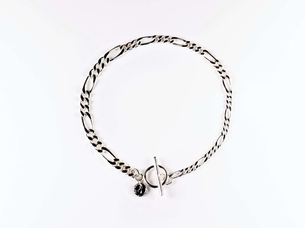 NSHK-461 Figaro Link Crescendo Chain BR