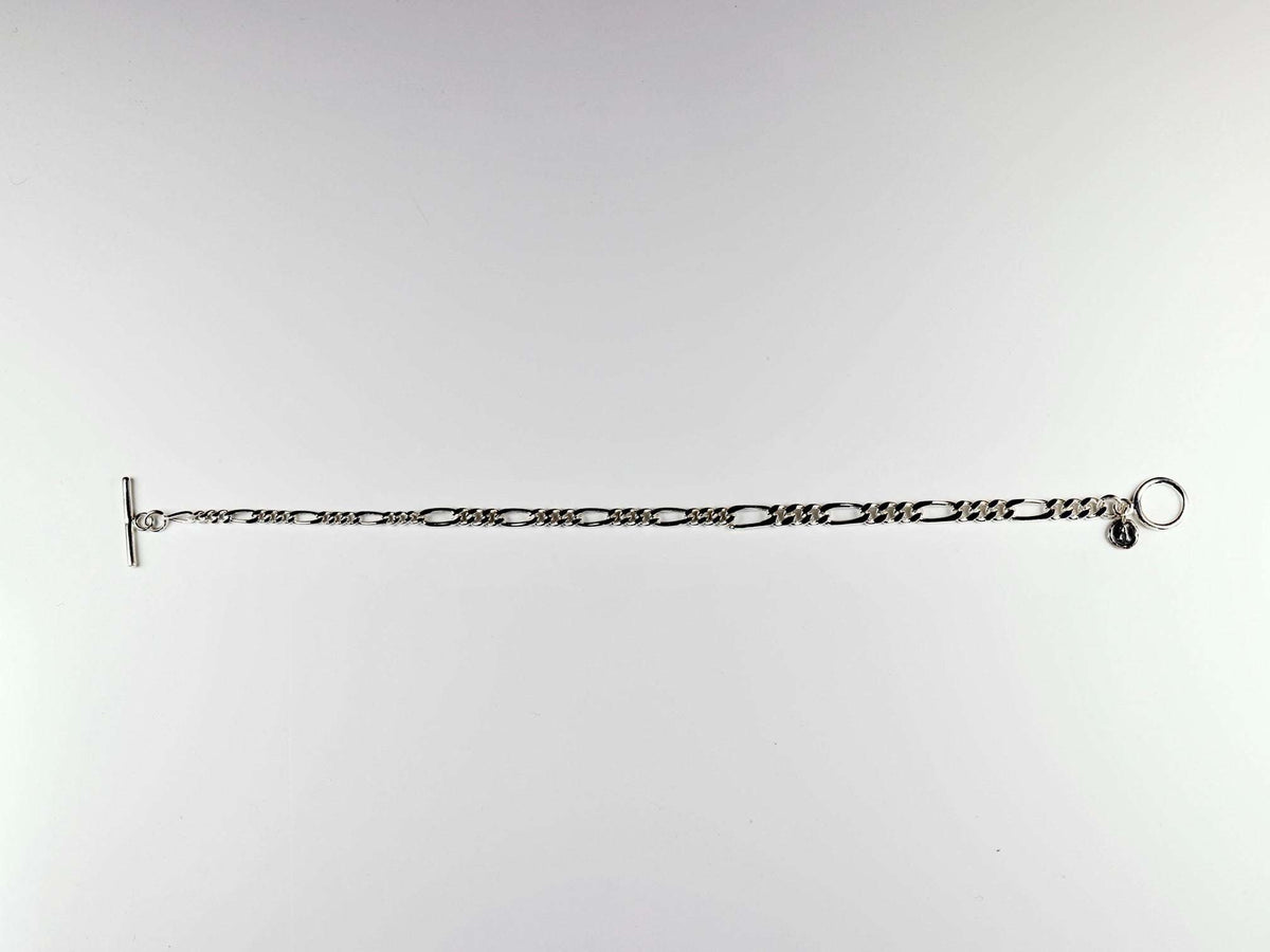 NSHK-461 Figaro Link Crescendo Chain BR