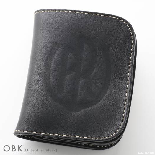 PR-SR01B-NCC (REDMOON) Short Wallet PR-SR01B-NCC