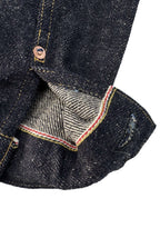 ONI-02516P-DIZR 20oz Dark Secret Denim 2nd Type Jacket