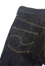 ONI266-13.7NEP 13.7oz NEP Denim Relax Straight