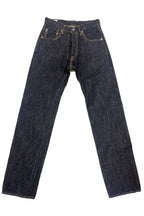 ONI266-13.7NEP 13.7oz NEP Denim Relax Straight