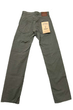 ONI266SVC-GOL Selvedge Chino Light Olive Relax Straight