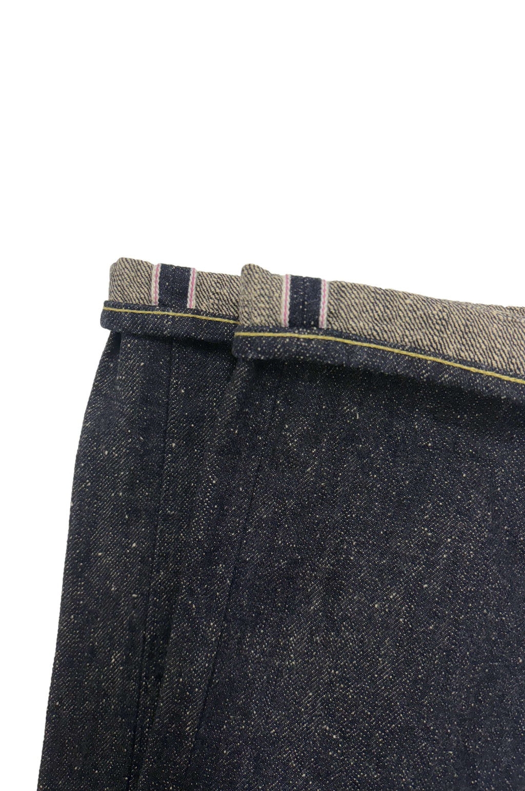 ONI288-13.7NEP 13.7oz NEP Denim Regular Straight