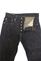 ONI288-13.7NEP 13.7oz NEP Denim Regular Straight
