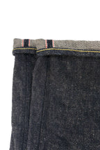 ONI-288DIZR 20oz Dark Indigo Secret Denim Regular Straight