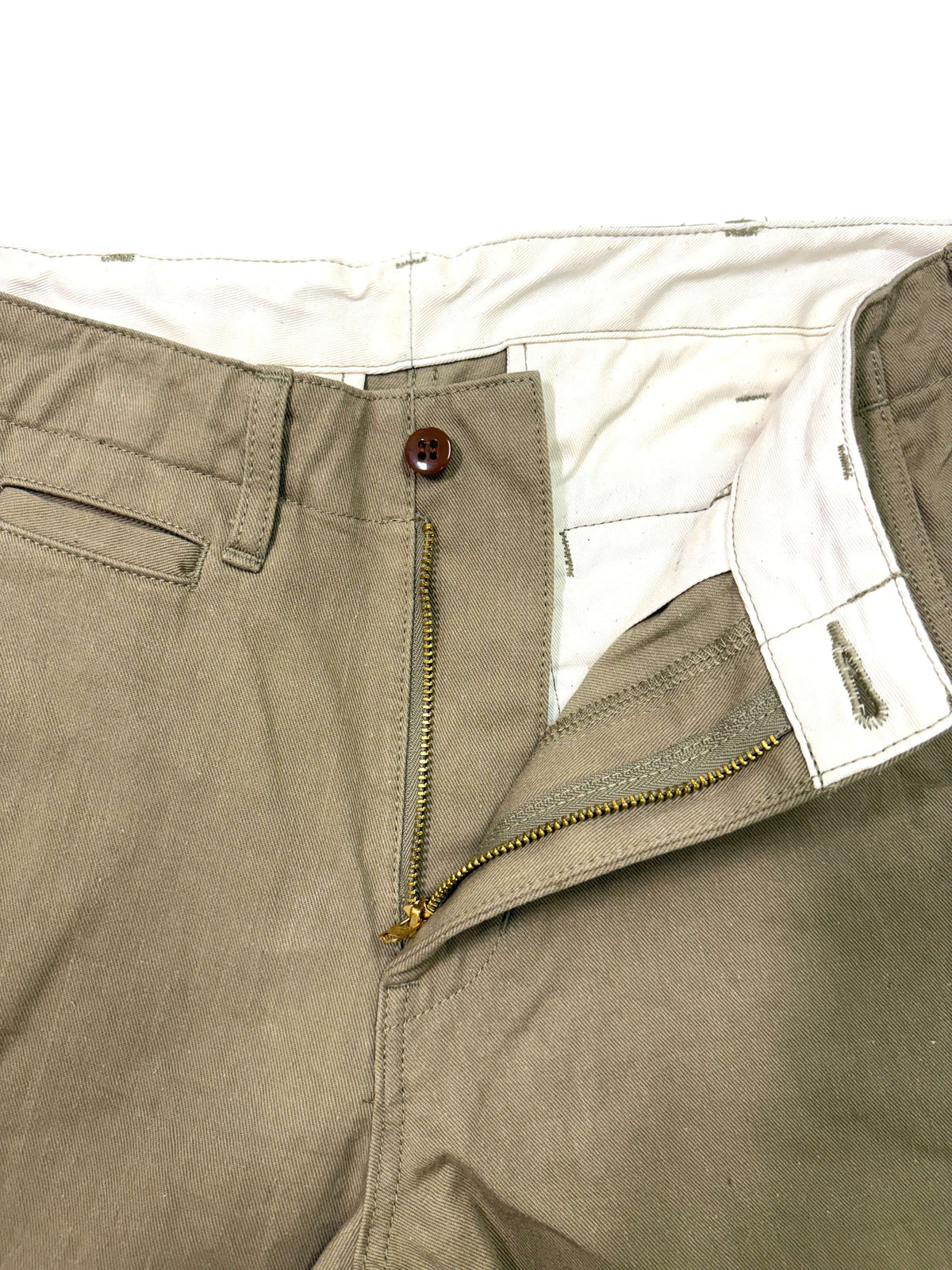 ONI718CH-KHB Chino Pants Khaki Beige