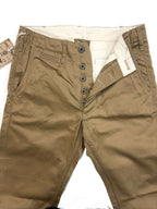ONI747-WP West Point Trouser