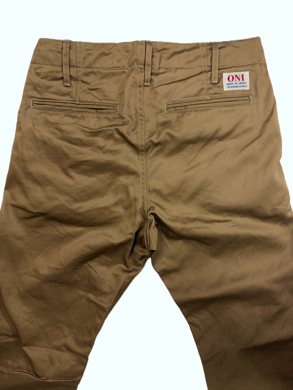 ONI747-WP West Point Trouser