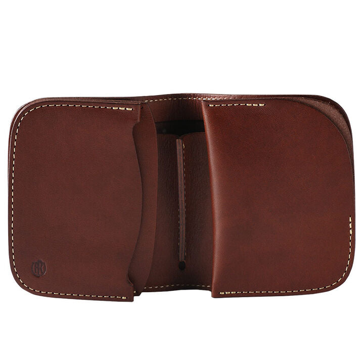 PR-SR01B-NCC (REDMOON) Short Wallet PR-SR01B-NCC