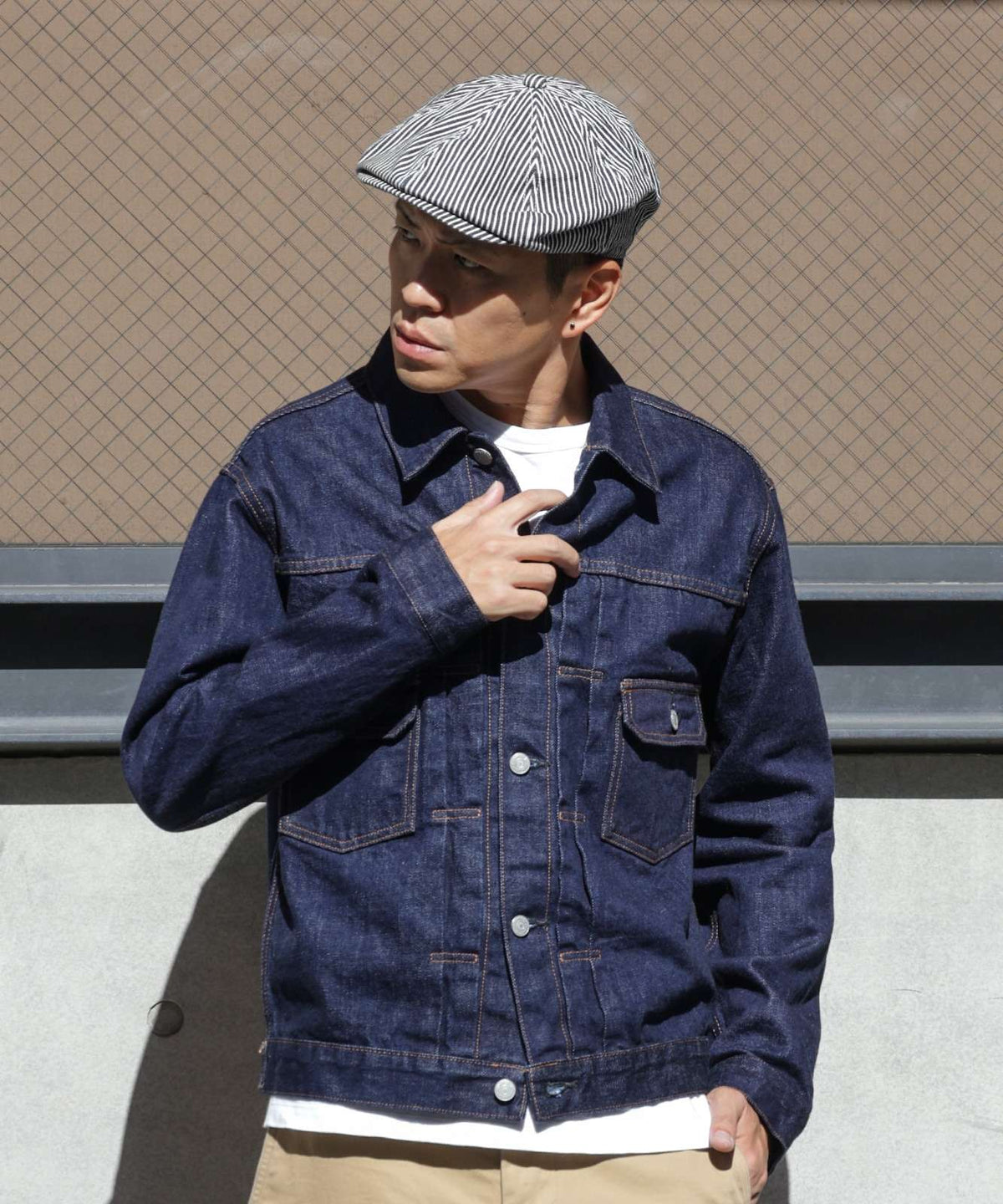RNB986 Basic Casket