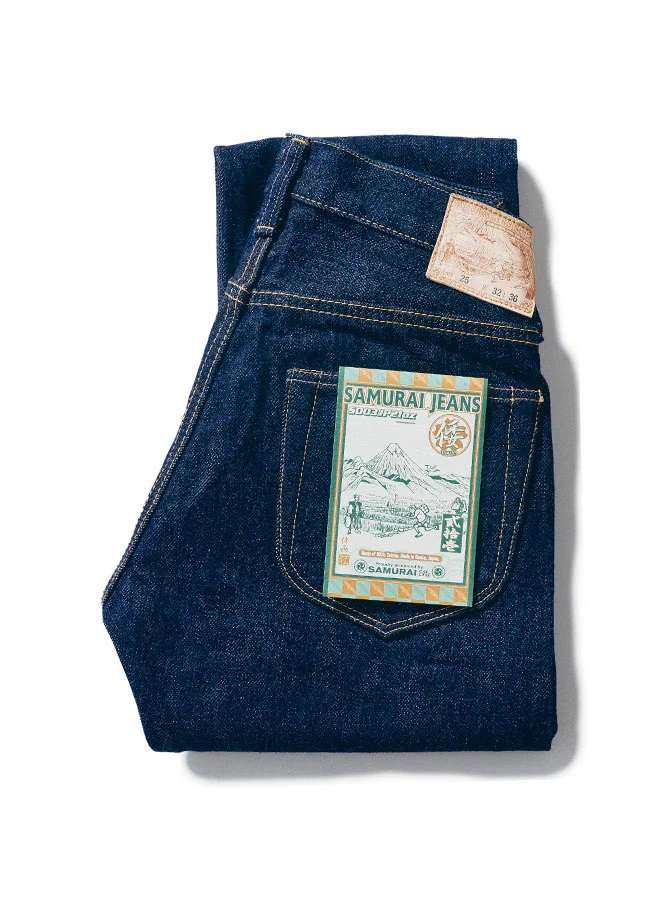 S003JP21OZ  21OZ Yamato model Slim Straight