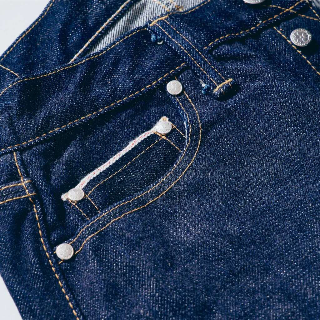 S003JP21OZ  21OZ Yamato model Slim Straight