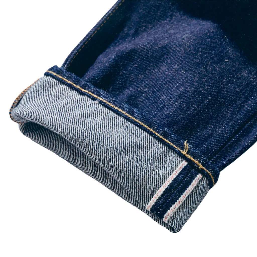 S003JP21OZ  21OZ Yamato model Slim Straight