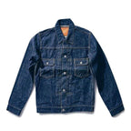 S0552XX 15OZ 2nd type JACKET