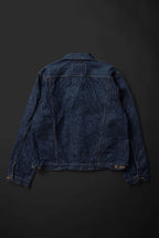 S6953R 13oz ISHIKAWADAI JACKET