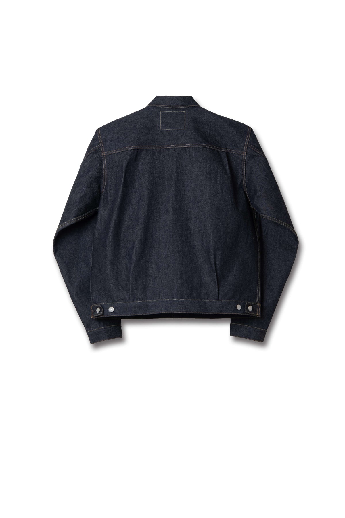 SD-4112 13.5oz ISHIKAWADAI Denim 2nd Type Denim Jacket