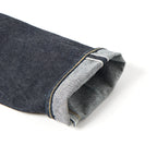 SD-108-BIG 15oz relaxed tapered jeans (38/40 inch)