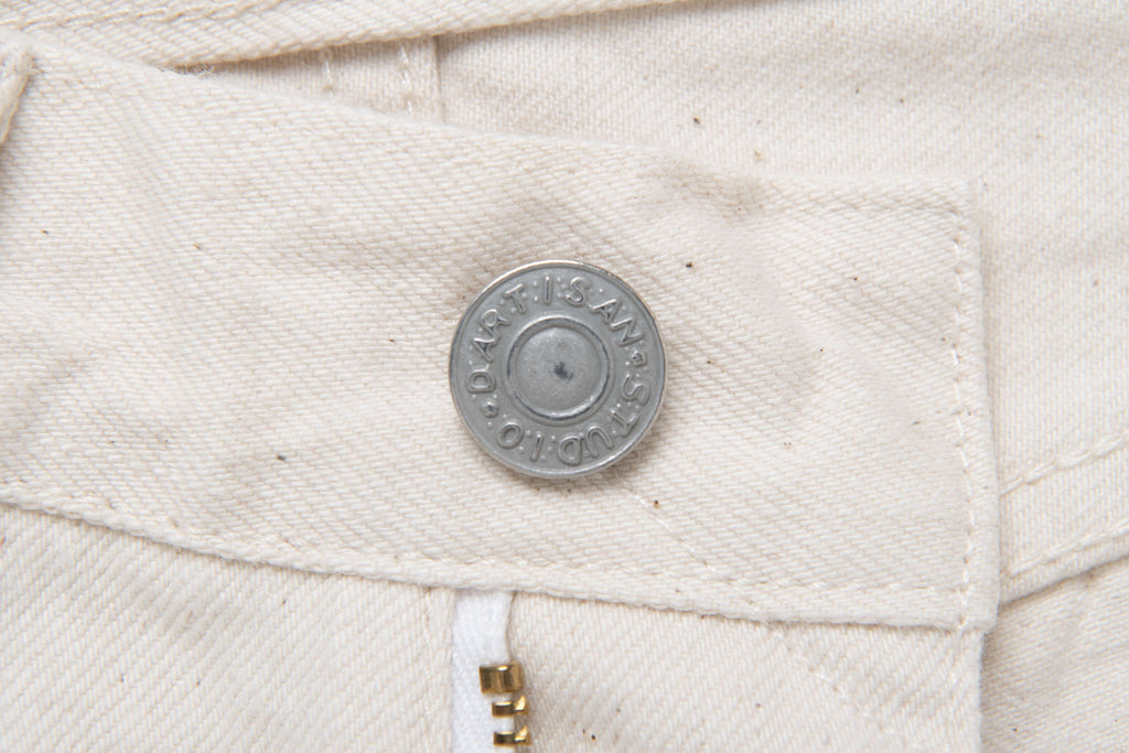 SDL-704E Bombshell White Jeans【WOMEN'S】