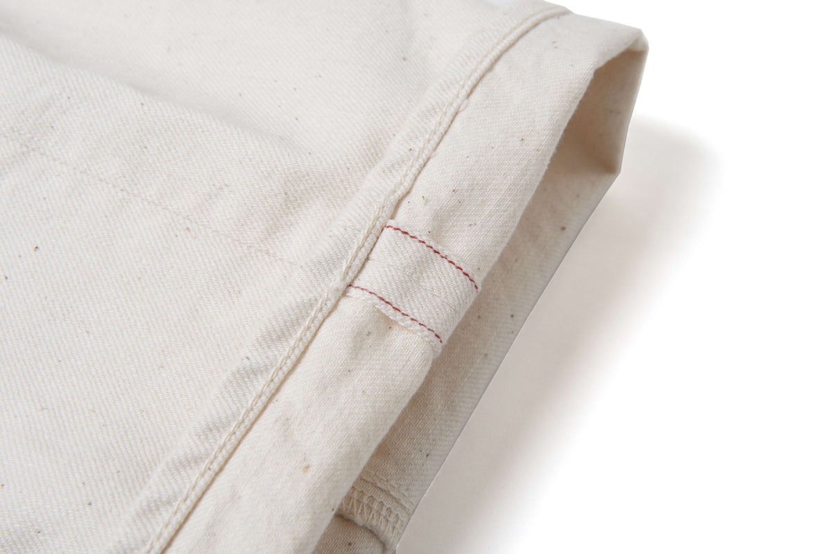 SDL-704E Bombshell White Jeans【WOMEN'S】
