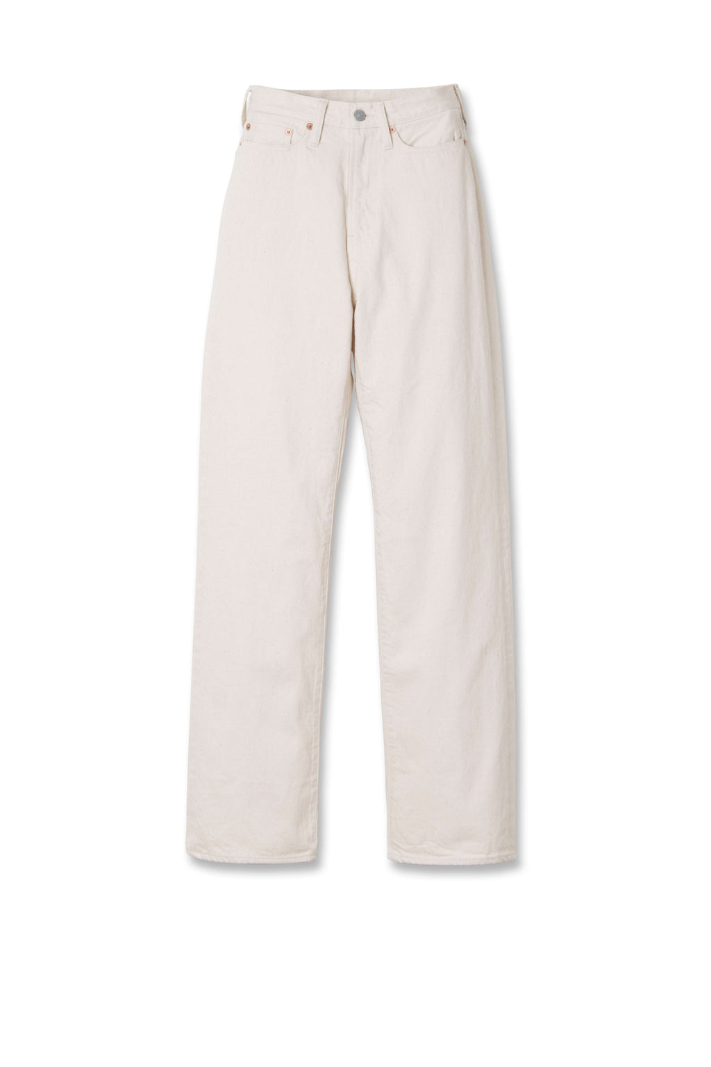SDL-704E Bombshell White Jeans【WOMEN'S】