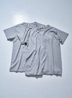 SJ2PST-CREW Crew Neck 2-Pack T-Shirt (6COLORS)