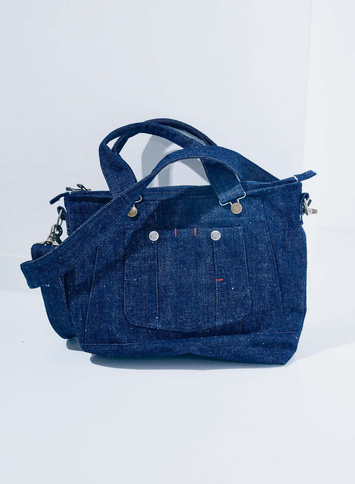 SJOVB26 Overall style bag