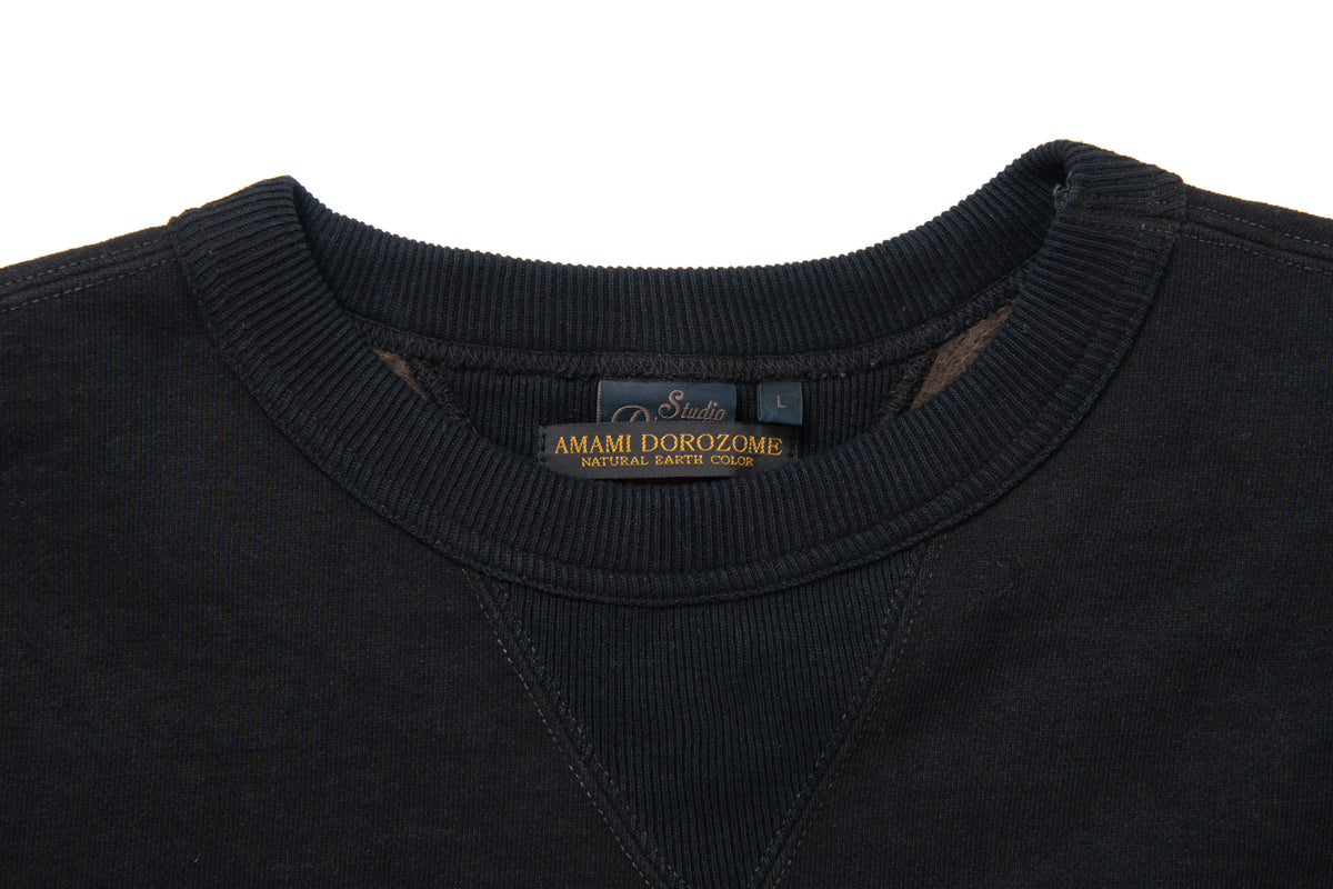 SP-125 45th AMAMI DOROZOME x INDIGO Sweatshirts