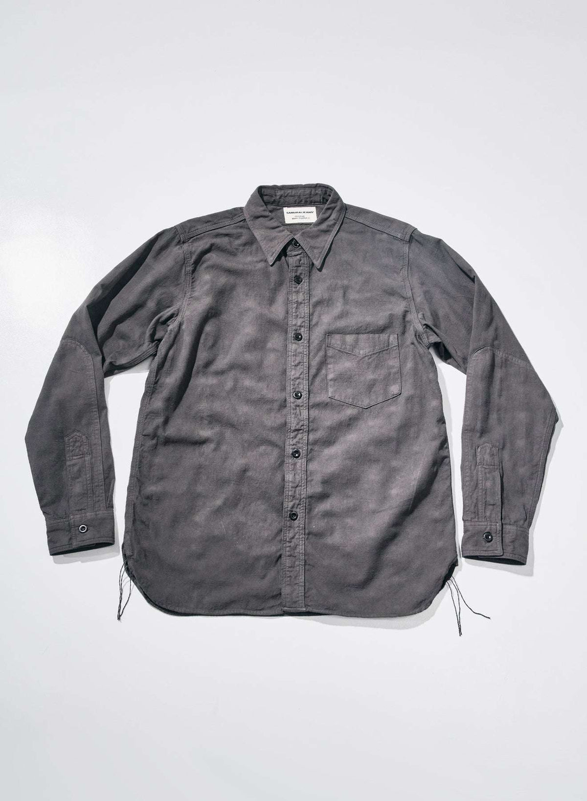SSS26-AT Tropical Weather Long Sleeve Shirt