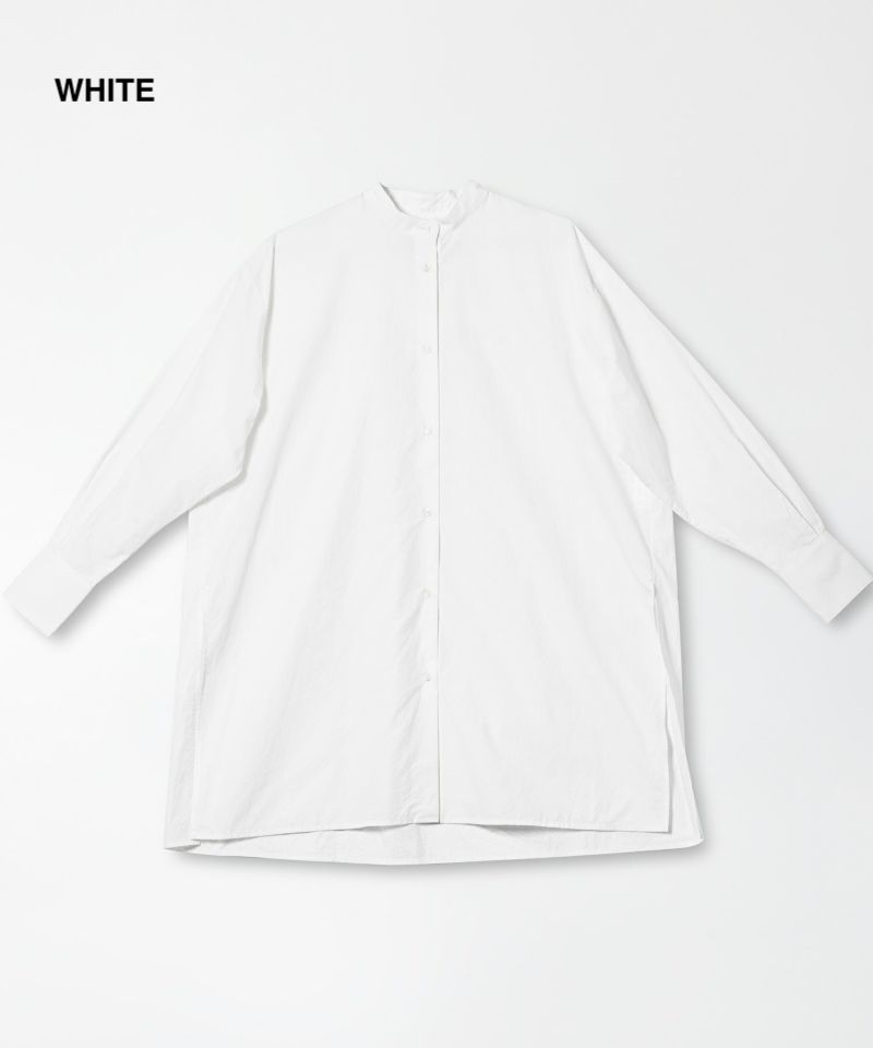 STLS1103 MIDDLE SHIRT【WOMEN'S】